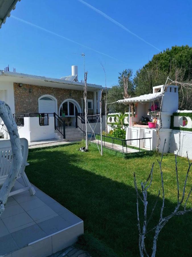 Villa Dina Chania  Exterior photo