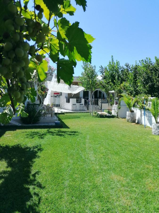 Villa Dina Chania  Exterior photo