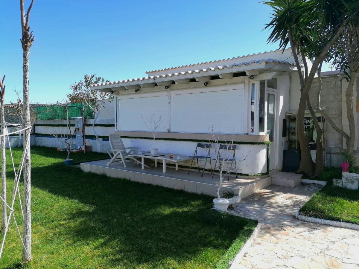 Villa Dina Chania  Exterior photo