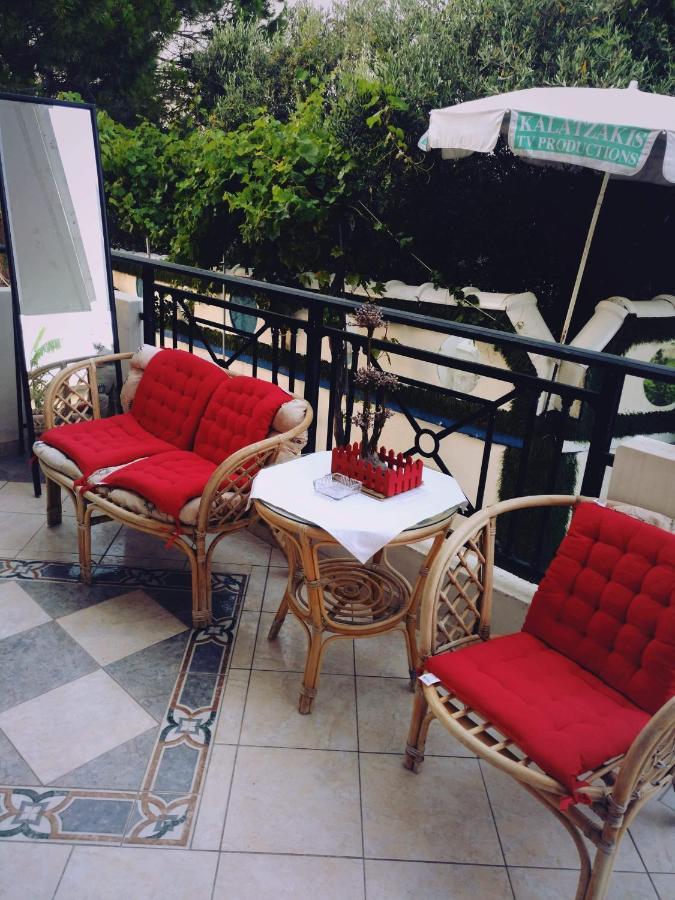 Villa Dina Chania  Exterior photo