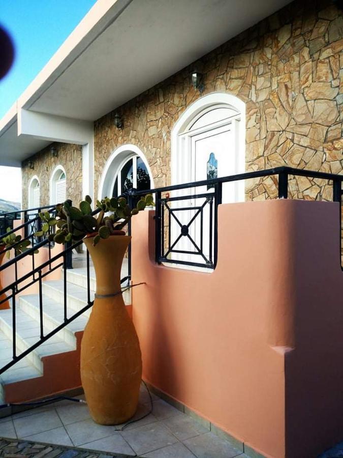 Villa Dina Chania  Exterior photo