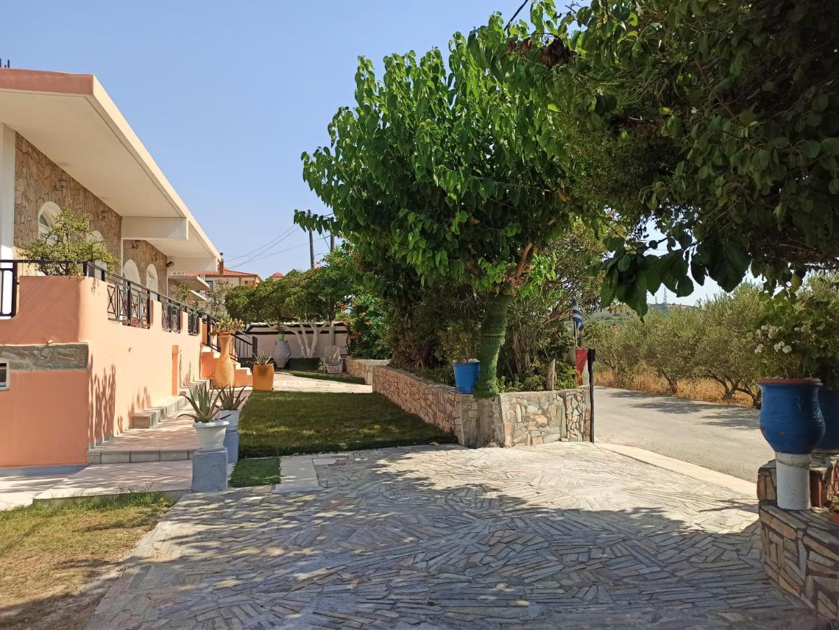 Villa Dina Chania  Exterior photo