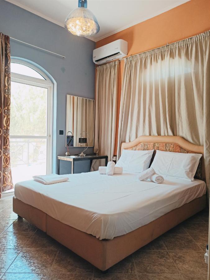 Villa Dina Chania  Exterior photo