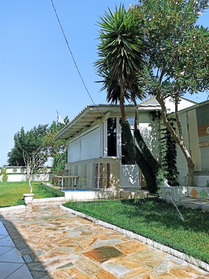 Villa Dina Chania  Exterior photo