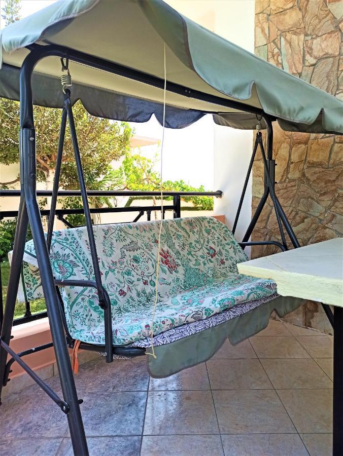 Villa Dina Chania  Exterior photo