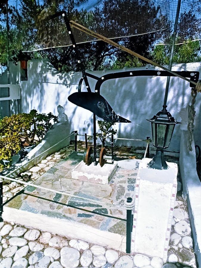 Villa Dina Chania  Exterior photo