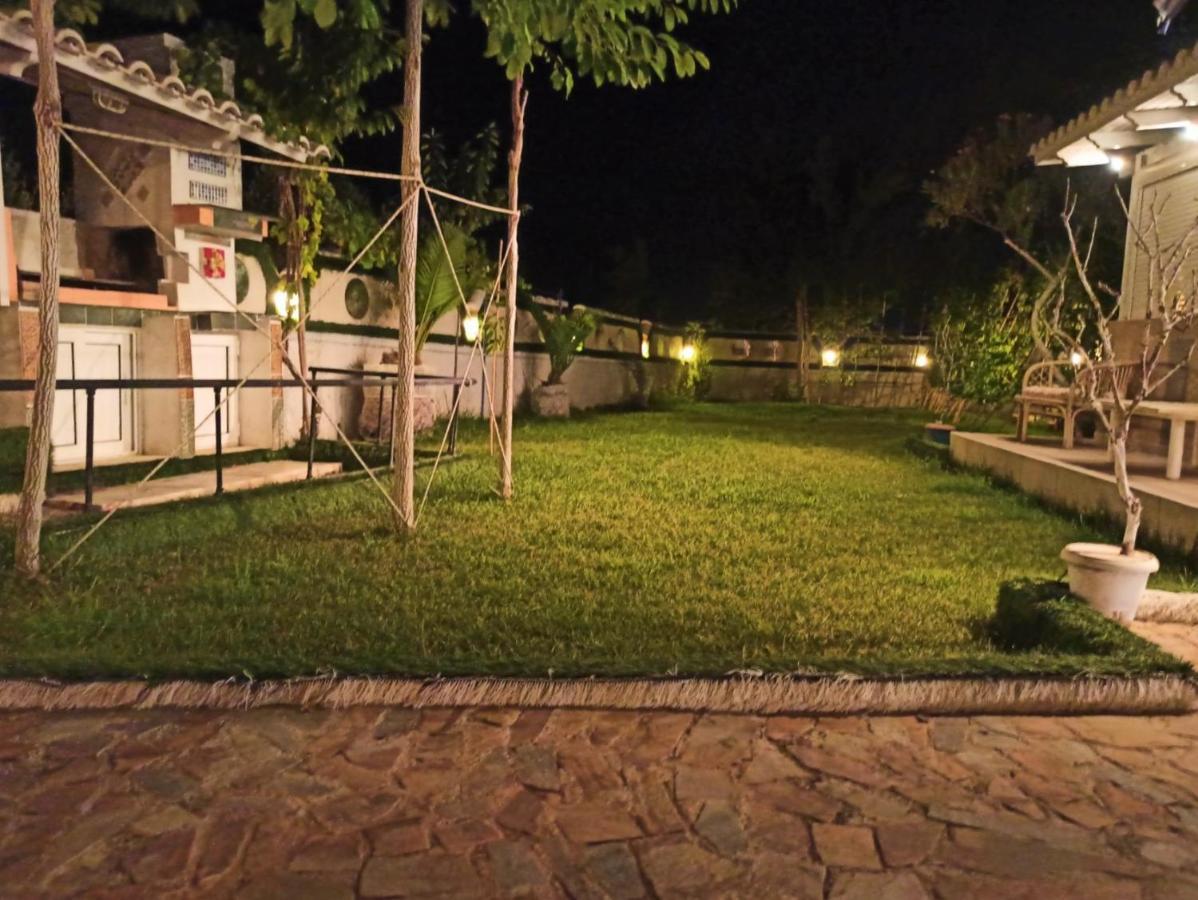 Villa Dina Chania  Exterior photo